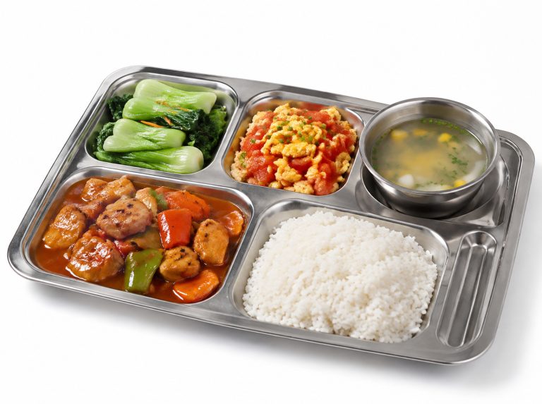 润州区企业食堂承包与托管服务