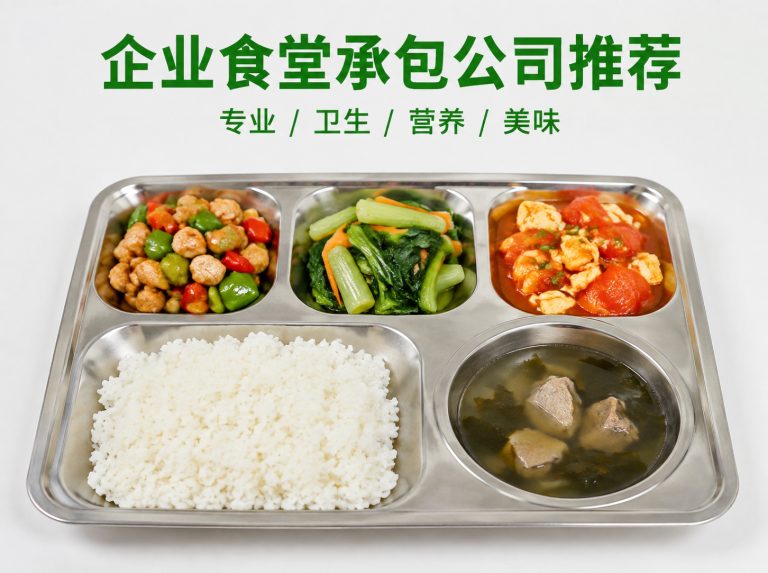 润州区智慧食堂与自助称重餐厅